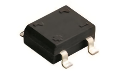 10 x DB1504S SeCoS Surface Mount Bridge Rectifier 400V 1.5A DB-1S