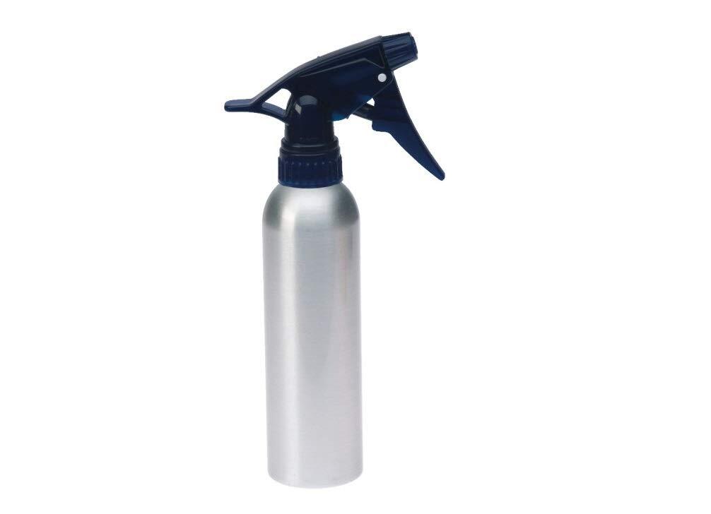Sibel Sprühflasche Alu, 260 мл, 1 упаковка, (1x1 стакан)