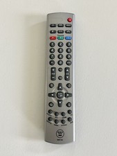 Original Westinghouse TV Remote,TX47F430, SK26H540S, SK32H240, SK19H210S,RMT-05,