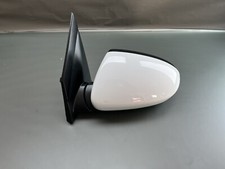 Orig. Hyundai TLe Tucson Außenspiegel links beheizt el. verstellbar 87610-D7020 Orig. Hyundai TLe Tucson Außenspiegel links beheizt el. verstellbar 87610-D7020