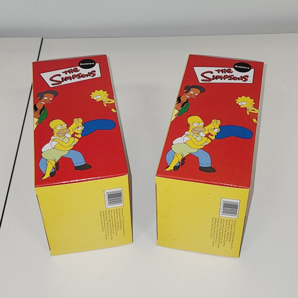 Deep Space Homer figurine Ultimate Les Simpson Super7 18 cm - Kingdom Deep Space Homer figurine Ultimate Les Simpson Super7 18 cm - Kingdom