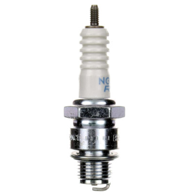 Zündkerze NGK passend für Yamaha YA 50 R Axis  Bj. 1996-1998