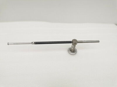 Stylus Touch Probe Ruby Ball w/ Adapter for Zeiss CMM Machine