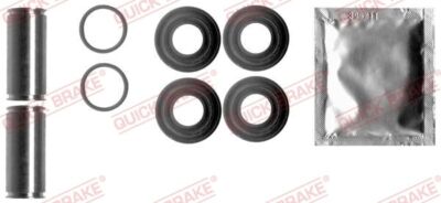 Quick Brake 113-1392X Führungshülsensatz, Bremssattel für RENAULT