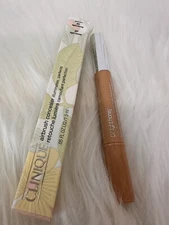 Clinique Airbrush Concealer Shade 07 LIGHT HONEY Full Size 1.5ml New In Box