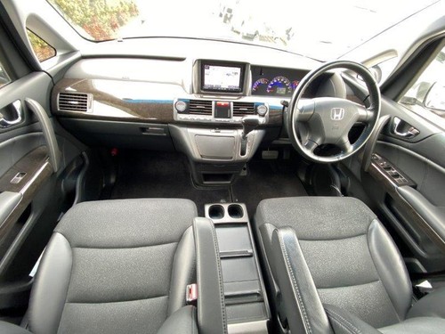 Honda Elysion 2.4 Ivtec G Aero RR1 Auto 8 Seater MPV (H64) ulez compliant - Picture 21 of 21