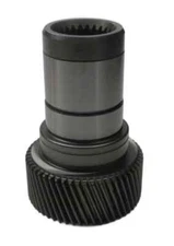 New Process NP271/272/273 Transfer Case Input Shaft, Ford 24 Spline 99-02