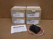 FR-BIF-H-KA Mitsubishi NEW In Box 460V VFD RF Noise Filter FR-BIF-H FRBIFH
