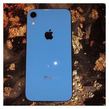 Apple iPhone XR - 64GB - Black (Unlocked) for sale online | eBay