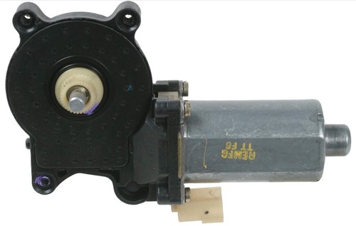 Power Window Motor-Sedan Cardone 42-3006 Reman - Foto 1 di 2