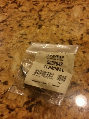 EVINRUDE JOHNSON TERMINAL 5032042