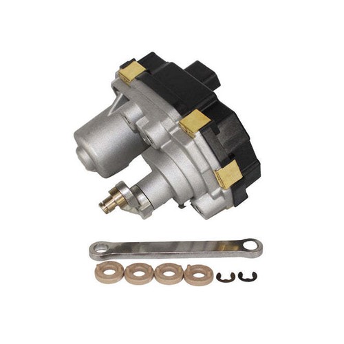 Upgrade Turbo Charger Electronic Actuator For Hyundai Tucson 2.0L 2014 Onwards - Picture 4 of 7