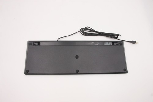 Lenovo IdeaCentre A340-24ICK A340-22ICK 3-24IMB05 USB Wired Keyboard 00XH591 - Picture 3 of 3