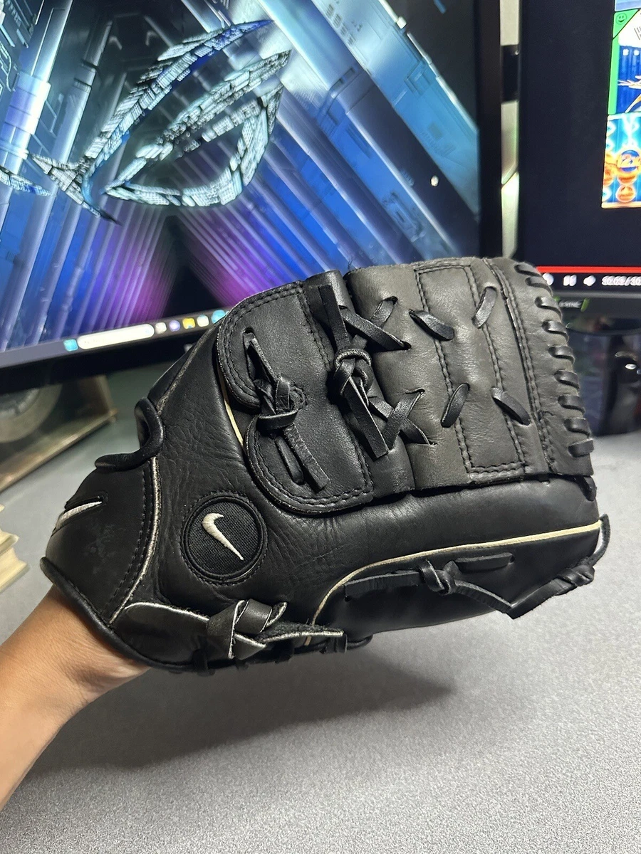Nike professional sale baseball gloves
