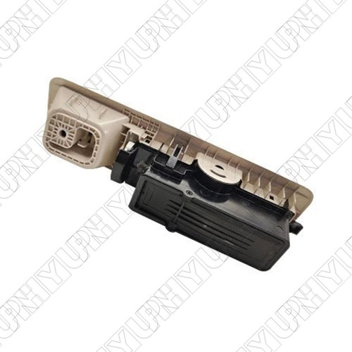 Roof A/C Air Conditioner Vent Outlet Trim For Mercedes Vito W447 W448 V250 V260 - Picture 5 of 6