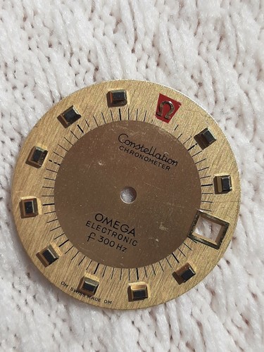 DIAL OMEGA CONSTELLATION CAL. 1250 