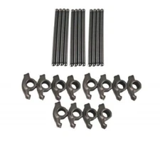 1990 to 2001 Ford 4.0 Rocker Arms and push rods Kit Ranger Mazda OHV TEK244