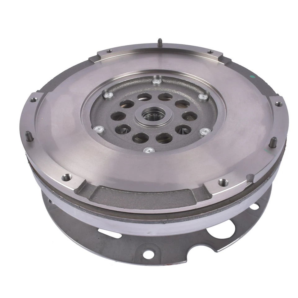 Schwungrad für Audi A4 8K2 8K5 A5 8T3 A6 4G2 Q5 8RB 1.8 TFSI 2.0 TDI 0B1105266AK - Bild 3 von 4