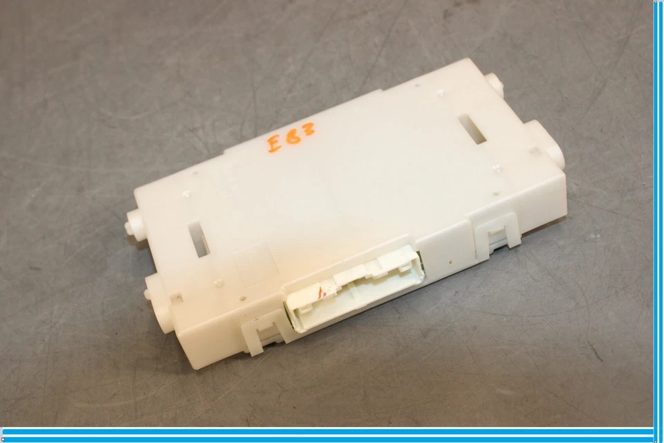 11-13 Infiniti QX56 AC A/C Climate Temperature Amplifier Control Module Oem - Image 2 of 4