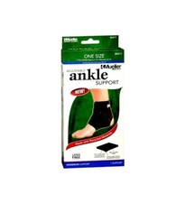 Mueller Green - Eco-Friendly Adjustable Ankle Support - PLEASE READ