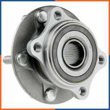 Roulement de roue Mazda 616