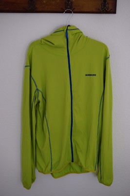 Quicksilver Quick Tec Layer