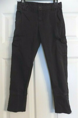 PANTALON CHINO CLASSIQUE GAP ENFANTS FILLES NEUF AVEC