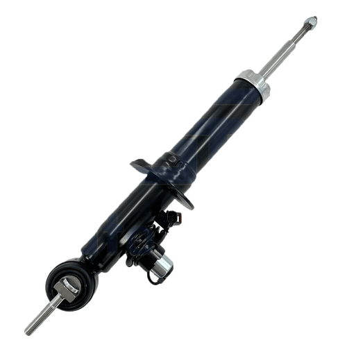 Pair Front Shock Absorbers w/Active For Lincoln Navigator Ford Expedition 2018- - Picture 4 of 10