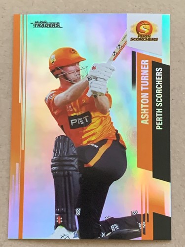 2022/23 TLA CA Traders Silver Parallel - Pick Your Card From Dropdown.NM - Picture 67 of 83