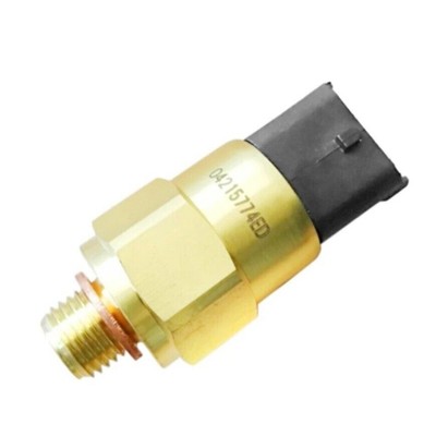 excavator parts For volvo EC210B D6D D6E D7D 04215774ED Oil Pressure Sensor