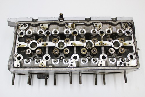 DTT ZYLINDERKOPF + Audi Cupra Skoda VW 2,0 TDI 150PS + Ventile 05L103403AC