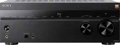 Sony STR-AN1000 7.2-Channel 8K Network AV Receiver | eBay