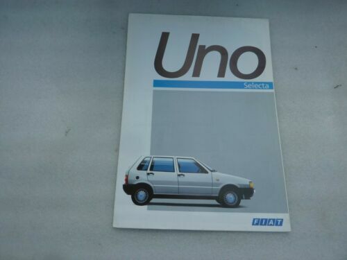 Commodo phare FIAT UNO PHASE 2 156A2000 | eBay