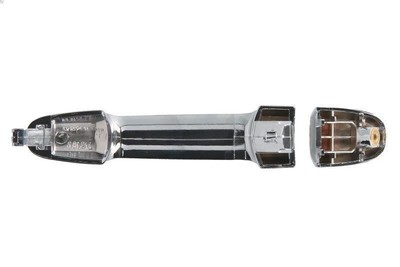 Exterior Door Handle BLIC 6010-19-059402PP for Toyota Yaris (_P9_) 1.0 2005-201