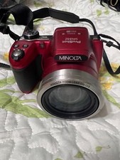Minolta ProShot MN53Z Digital Camera