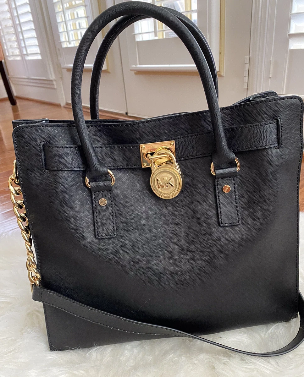 Michael kors handbags leather sale