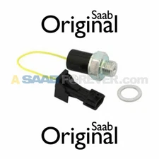 SAAB 9-5 99-09 9-3 99-02 OIL PRESSURE SENSOR SENDER  NEW GENUINE OEM 55559824 