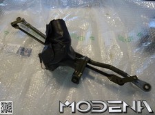 Wischermotor Gestänge Mechanik Wiper Windscreen Unit Maserati Quattroporte QP