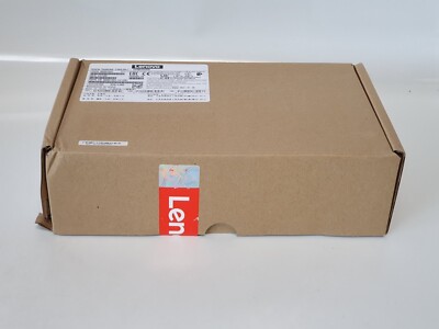 Lenovo Thunderbolt 3 Notebook-Dockingstation - Schwarz (40AN0135EU)neu in _1,3_6