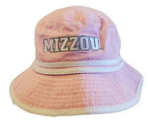 mizzou bucket hat