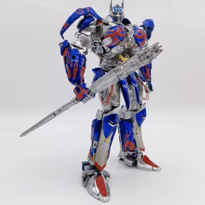 BMB BS-03 トランスフォーマー　非正規品 BMB Transformation Toys BS-03 OP Commander Commander