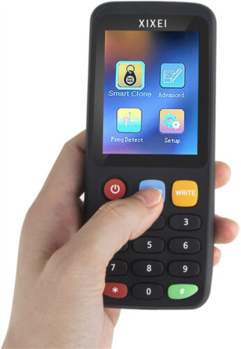 Kopierer Zugangskontrolle Karten Duplikator Kloner RFID IC NFC ID Kartenleser Schreiber - Bild 7 von 12