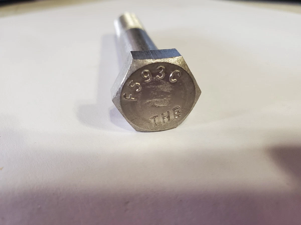 Bolt Head Markings What Do They Mean? Fasteners 101, 51 OFF