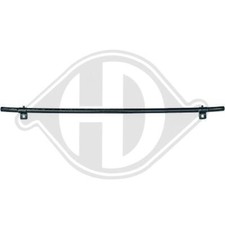 6853060 Träger, Stoßfänger unten vorne für HYUNDAI i10 (BA, IA)