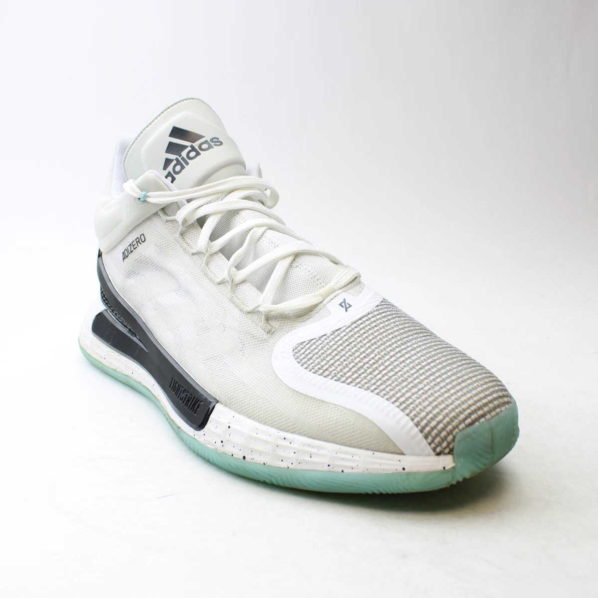 adidas D Rose 11 Basketball Mens Size 16 M Athletic Shoes FX6539 | eBay