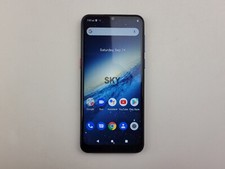 SKY Devices Elite B65 - 32GB - Blue GSM Unlocked Dual SIM Smartphone - J6343