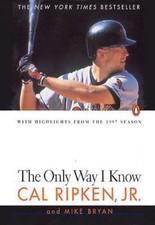 The Only Way I Know by Mike Bryan