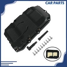 9 SPEED AUTOMATIC TRANSMISSION GEARBOX SUMP PAN FILTER 7252703707 FITS MERCEDES