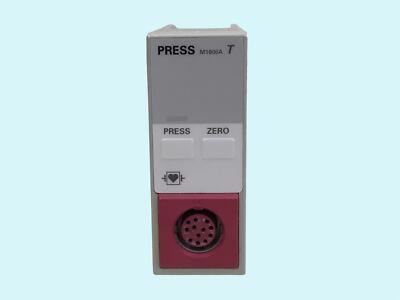 #ad #ad HP M1006A Press T Patient Monitor Module $29.99