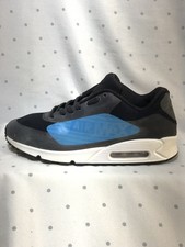 Size 9.5 - Nike Air Max 90 Atomic Pink/Laser Blue/Solar Flare/Black 2020  for sale online | eBay